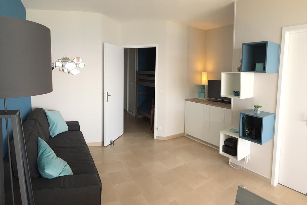 Apartamento Cnossos Cannes Habitación foto