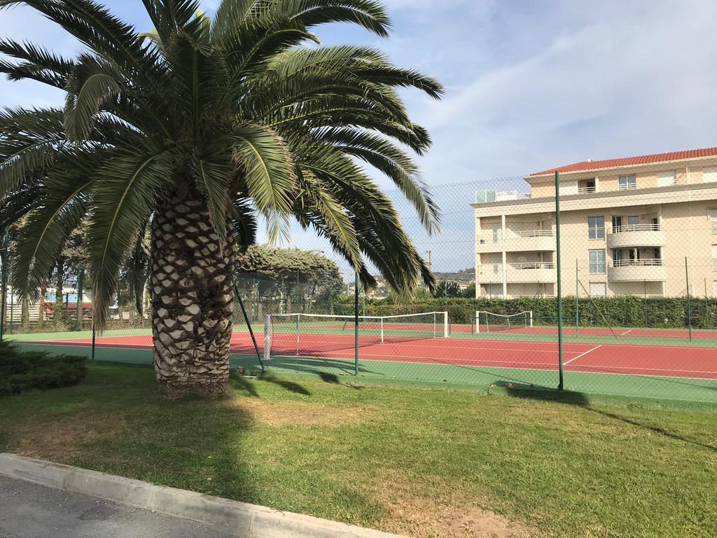 Apartamento Cnossos Cannes Exterior foto